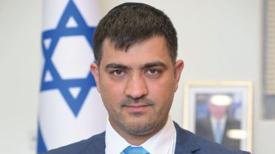 Michael Izhakov