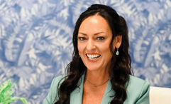 Sarah Kline, director of sales and advisor engagement for InteleTravel.