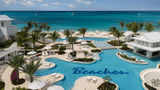 Might we see Sandals and Royal Caribbean develop itineraries that combine a cruise and a resort stay?