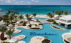 Might we see Sandals and Royal Caribbean develop itineraries that combine a cruise and a resort stay?