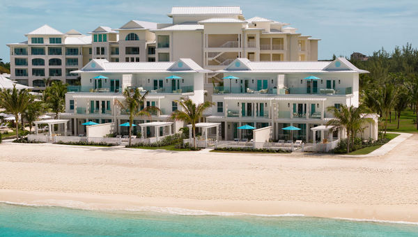 The CrystalSky 4-Bedroom Reserve Villas are the highest-tier accommodations at Treasure Beach Village. The CrystalSky 4-Bedroom Reserve Villas are the highest-tier accommodations at Treasure Beach Village.