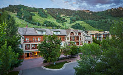 The Little Nell in Aspen, Colo.