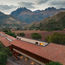 Elevated experiences at Peru's Explora Valle Sagrado