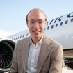 Anko Van der Werff will become Air Canada CEO by the end of January 2027.