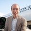 Anko Van der Werff named Air Canada CEO