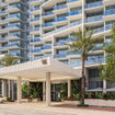 The Waldorf Astoria Miami Beach will take over the W South Beach on Collins Avenue.