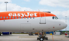 Publicly owned EasyJet serves 38 countries and 164 airports with a fleet of 355 aircraft.