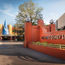 Animation-inspired experiences are coming to Disney's Hollywood Studios