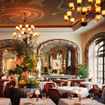 Carbone Rivera at the Bellagio will be among the venues hosting events at the first Drink Las Vegas in September.