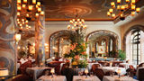 Carbone Rivera at the Bellagio will be among the venues hosting events at the first Drink Las Vegas in September.