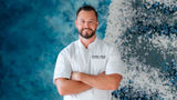 Jonathan Rivard plans to showcase Caymanian seafood and island-grown seafood.