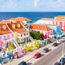 World Cup appearance spotlights Curacao's growing tourism