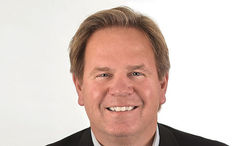 Dean Sivley, BHTP president