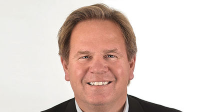 Dean Sivley, BHTP president