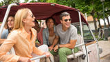 The four itineraries visit Japan, Sri Lanka, Kenya and Tanzania and Namibia and South Africa.