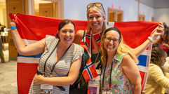 Highlights from GTM North America 2026
