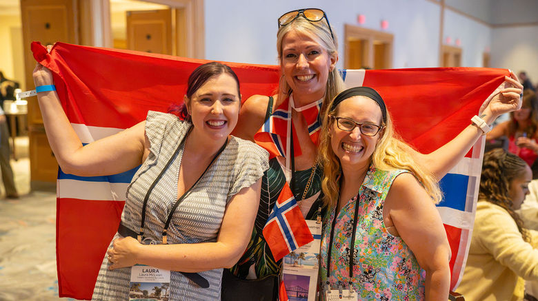 Highlights from GTM North America 2026