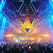 Hakkasan at MGM Grand Hotel & Casino is among the Las Vegas nightclubs and dayclubs offering free entry and other perks for those turning 21.