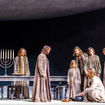 The German show has been depicting the final days of Jesus Christ for nearly four centuries.