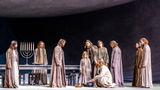 The German show has been depicting the final days of Jesus Christ for nearly four centuries.