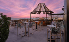 The Cape has debuted new gastronomic experiences at its restaurants and added entertainment at The Rooftop Bar.