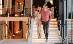Amadeus River Cruises is seeing an uptick in Gen X customers.