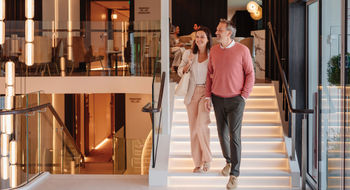 Amadeus River Cruises is seeing an uptick in Gen X customers.