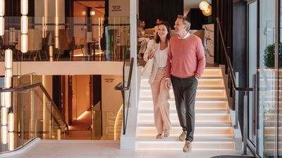 Amadeus River Cruises is seeing an uptick in Gen X customers.