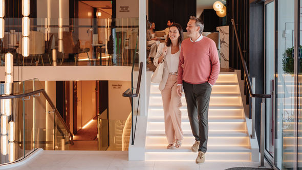 Amadeus River Cruises is seeing an uptick in Gen X customers.