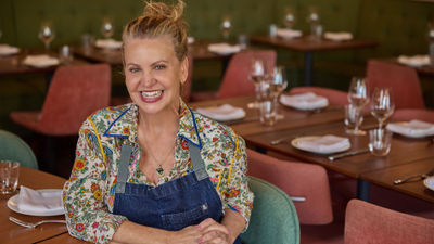James Beard Award-winning chef Michelle Bernstein is joining Victory Cruise Lines as culinary curator and chef partner.