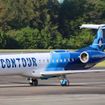 Contour's St. Thomas-St. Maarten service starts Oct. 5.