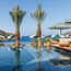Life on the edge at Crete's cliffside Daios Cove