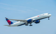 Delta will be the sole U.S. carrier to fly nonstop between LAX and Manila.