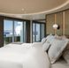 Cove Residence accommodations on an Explora ship.