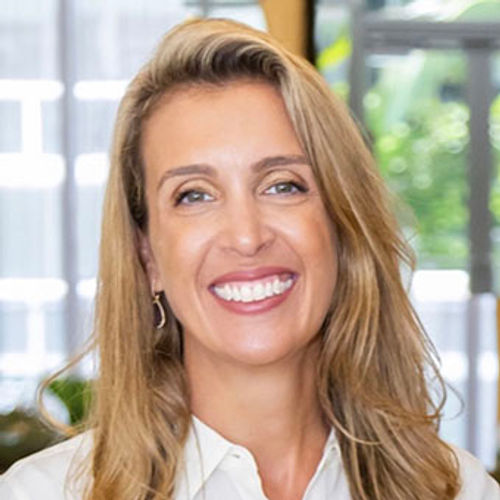Tatiana Ferreira
