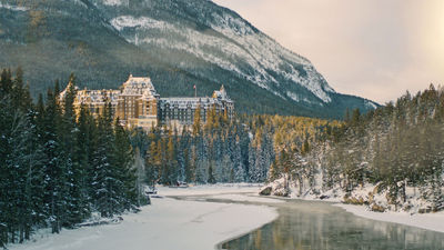 Luxury hotel brands feature multiple properties in curated itineraries