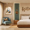 The Hard Rock Cancun will update guestrooms, public spaces and meeting facilities.