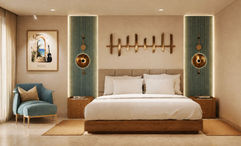The Hard Rock Cancun will update guestrooms, public spaces and meeting facilities.