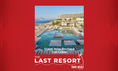 Grand Velas Boutique Los Cabos