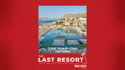 Grand Velas Boutique Los Cabos
