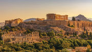 Tour operator Unforgettable Greece says Greece bookings are up 76% year over year.