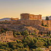 Tour operator Unforgettable Greece says Greece bookings are up 76% year over year.