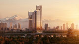 The Regent Chengdu will be IHG Hotels & Resorts' seventh property in Greater China.