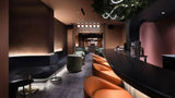 Subterra is the property's underground music venue and audio lounge.