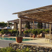 A rendering of accommodations at AndBeyond Suyian Lodge, set to open in Kenya’s Laikipia region.