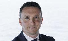 MSC Cruises names Roberto Bruzzone president