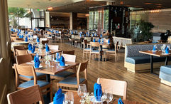 The Bull Shed opened a new restaurant at the Hilo Hawaiian Hotel.