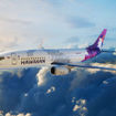 Hawaiian Airlines will replace Boeing 717s with larger Boeing 737-800s for interisland flying.