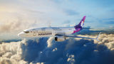 Hawaiian Airlines will replace Boeing 717s with larger Boeing 737-800s for interisland flying.