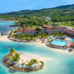 A Marriott Hotels All-Inclusive Resort will debut in Montego Bay, Jamaica, in 2028.
